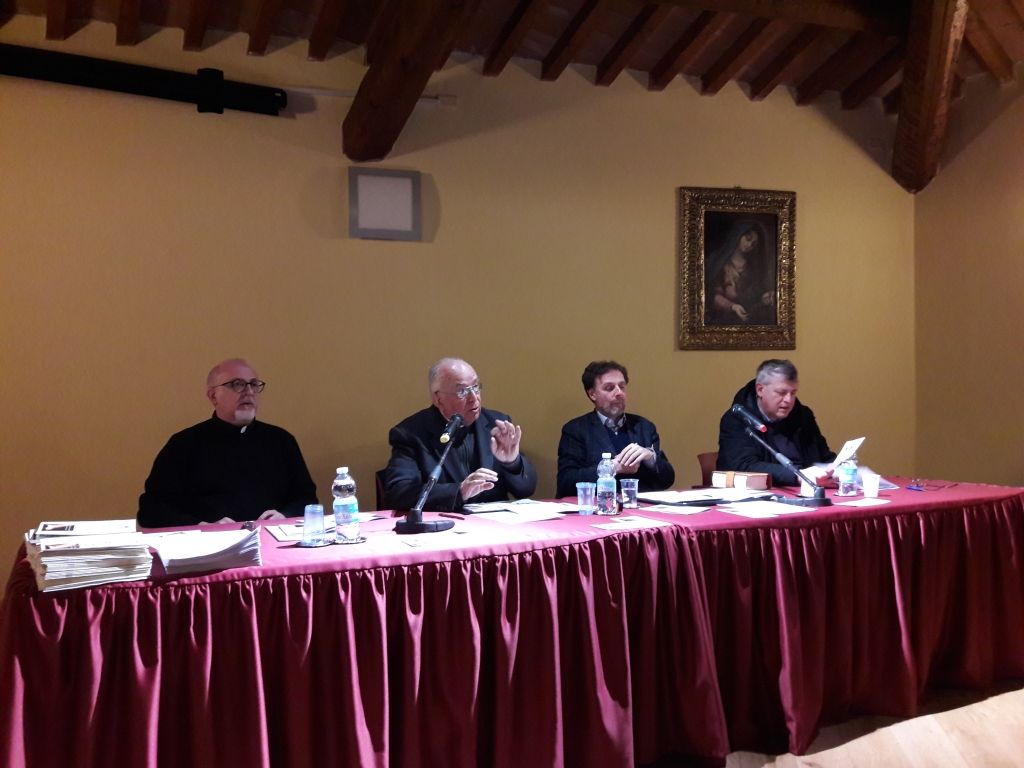 Crescere con la parola